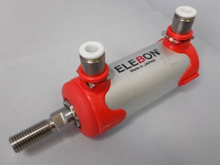 ELEBON　M-500接合サンプル